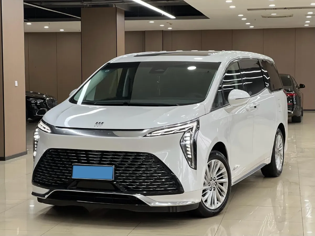 2023 Buick Century 2.0T 237HP L4 9AT,autocango,china used car exporter,china ev exporter,chinese used car exporter,chinese used ev exporter