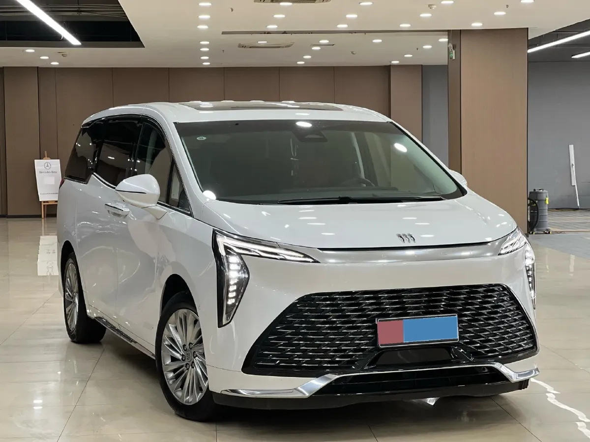 2023 Buick Century 2.0T 237HP L4 9AT,autocango,china used car exporter,china ev exporter,chinese used car exporter,chinese used ev exporter