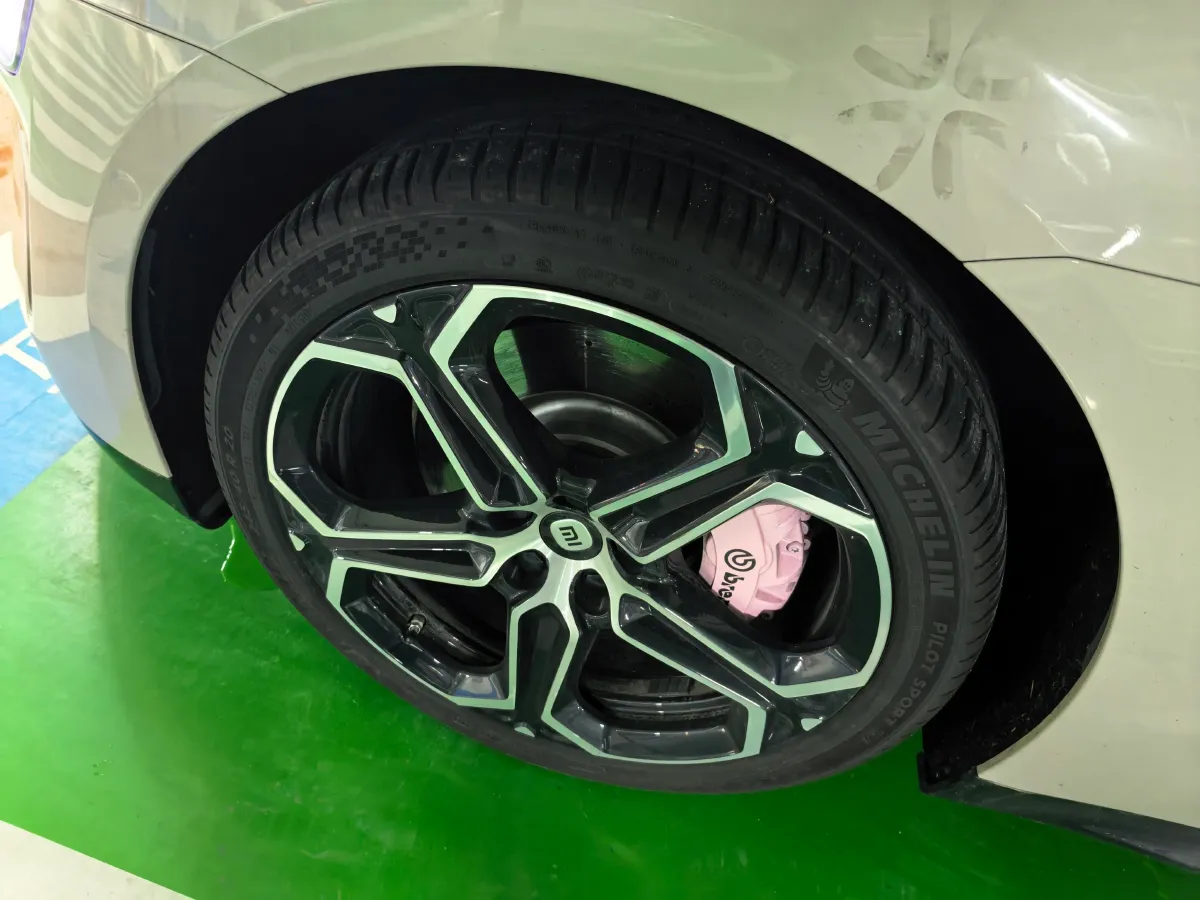 2024 MI SU7 BEV 94.3KWH,autocango,china used car exporter,china ev exporter,chinese used car exporter,chinese used ev exporter