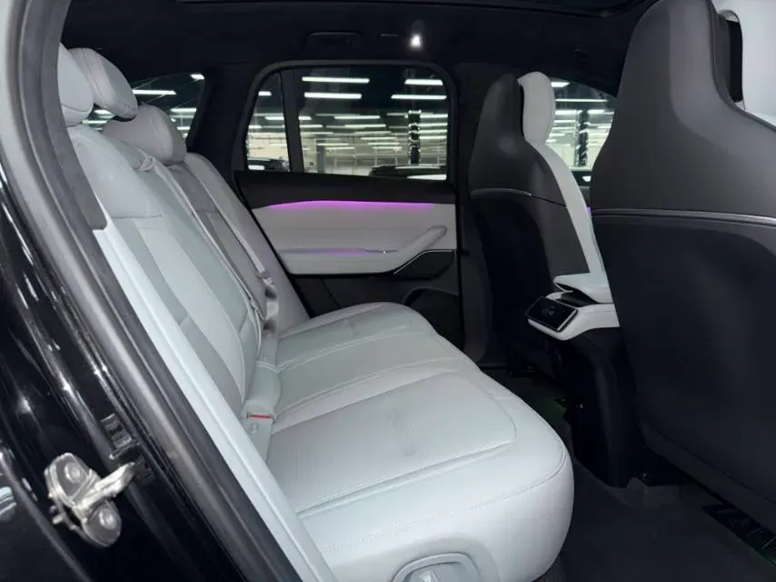 2024 NIO ES6 BEV 75KWH,autocango,china used car exporter,china ev exporter,chinese used car exporter,chinese used ev exporter