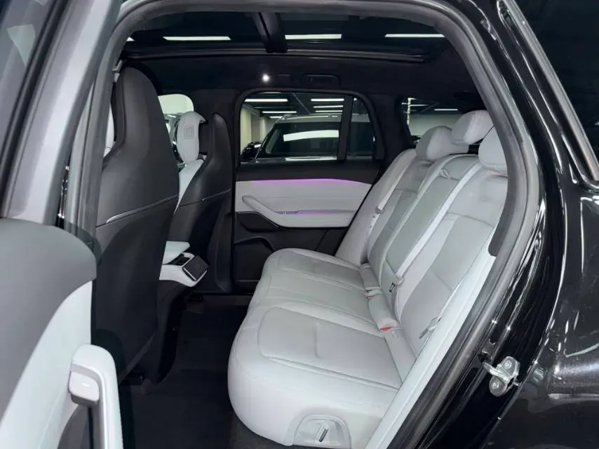 2024 NIO ES6 BEV 75KWH,autocango,china used car exporter,china ev exporter,chinese used car exporter,chinese used ev exporter