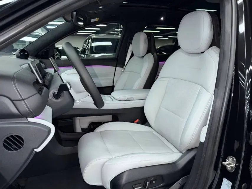 2024 NIO ES6 BEV 75KWH,autocango,china used car exporter,china ev exporter,chinese used car exporter,chinese used ev exporter