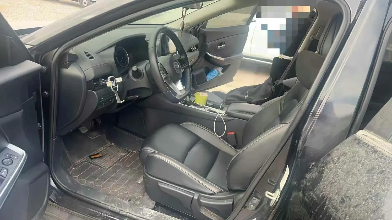 2021 Nissan Sylphy 1.6L 135HP L4 CVT,autocango,china used car exporter,china ev exporter,chinese used car exporter,chinese used ev exporter