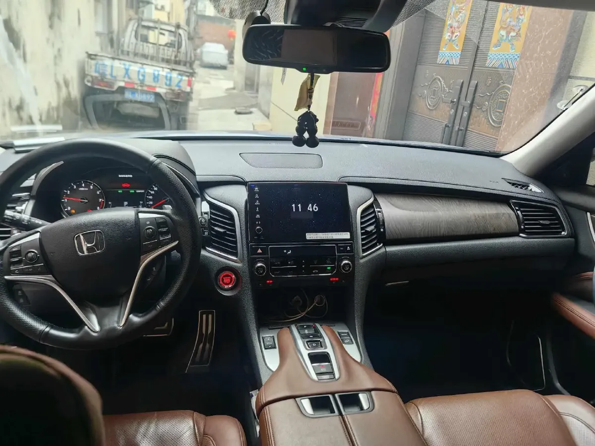 2020 Honda Avancier 2.0T 272HP L4 9AT,autocango,china used car exporter,china ev exporter,chinese used car exporter,chinese used ev exporter