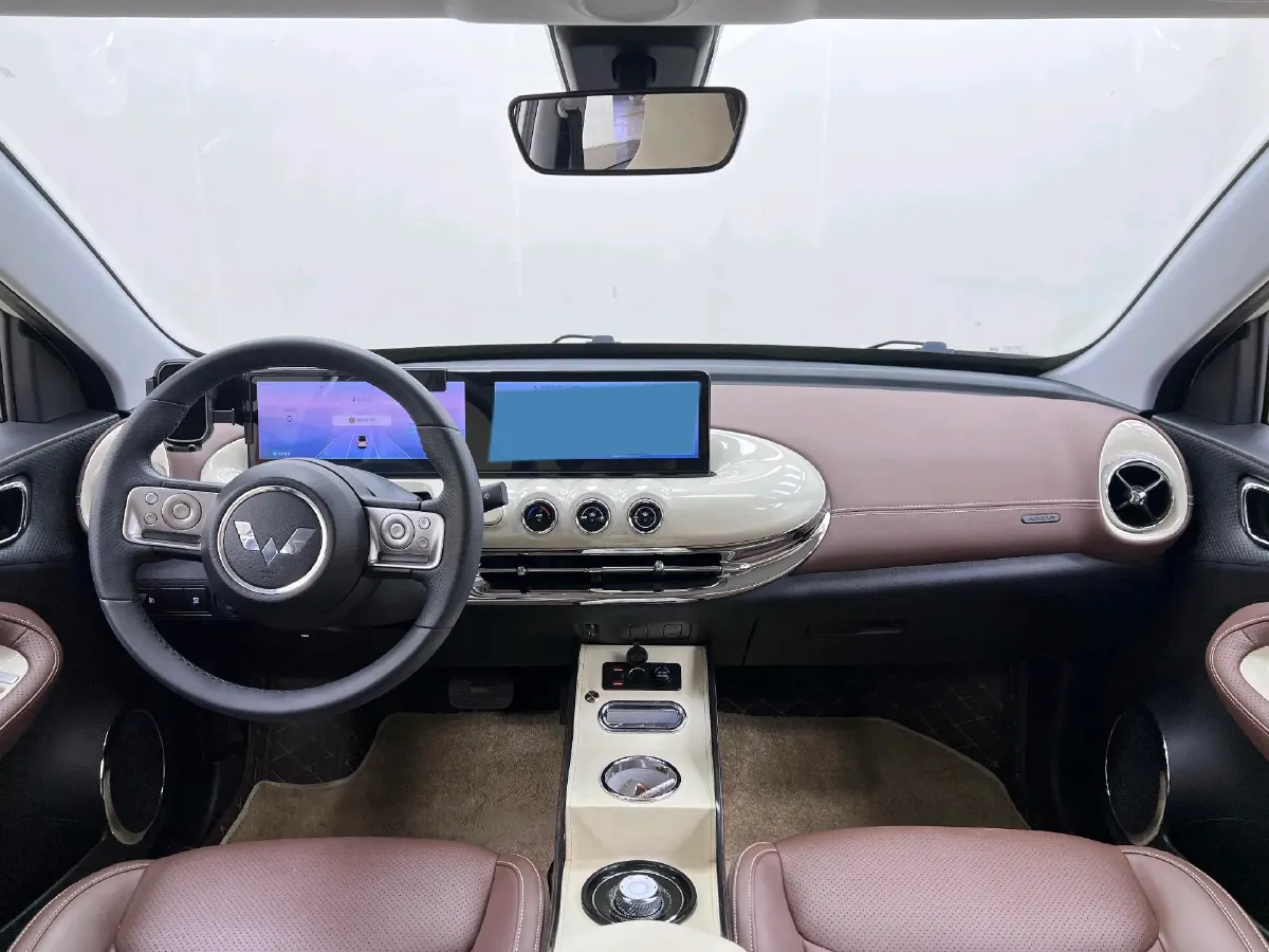 2023 WuLing BinGuo BEV 37.9KWH,autocango,china used car exporter,china ev exporter,chinese used car exporter,chinese used ev exporter