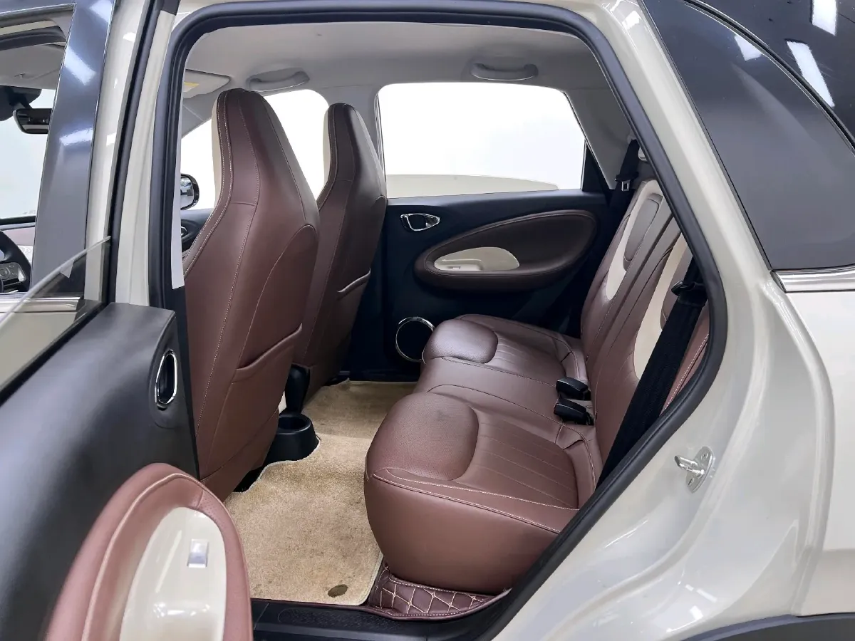 2023 WuLing BinGuo BEV 37.9KWH,autocango,china used car exporter,china ev exporter,chinese used car exporter,chinese used ev exporter