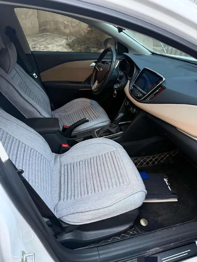 2022 Chevrolet Monza 1.5L 113HP L4 6AT,autocango,china used car exporter,china ev exporter,chinese used car exporter,chinese used ev exporter