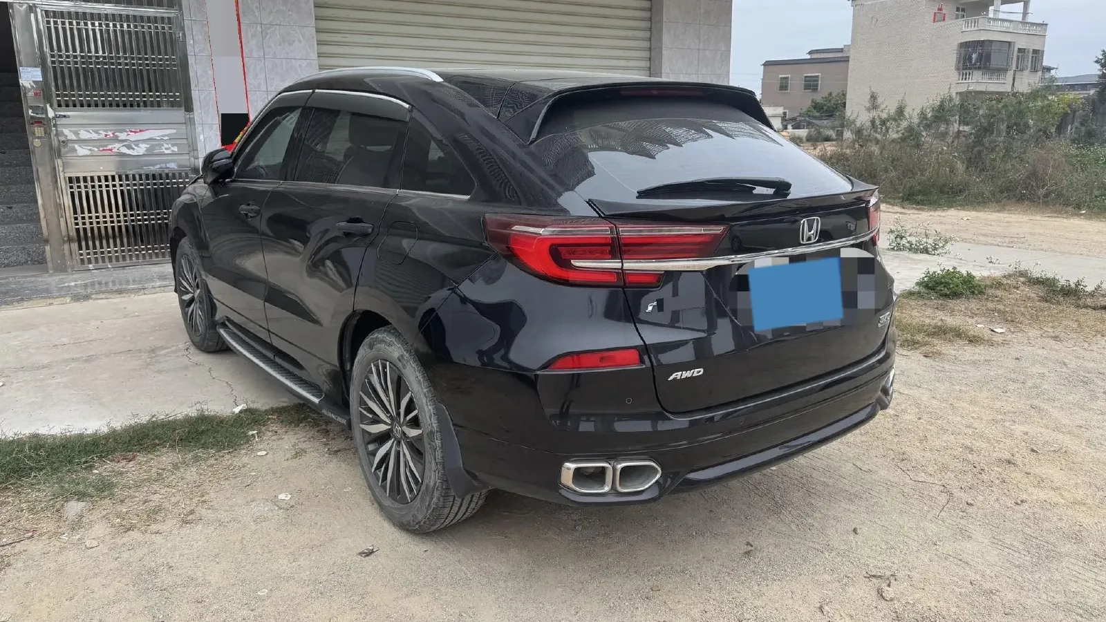 2020 Honda Avancier 2.0T 272HP L4 9AT,autocango,china used car exporter,china ev exporter,chinese used car exporter,chinese used ev exporter