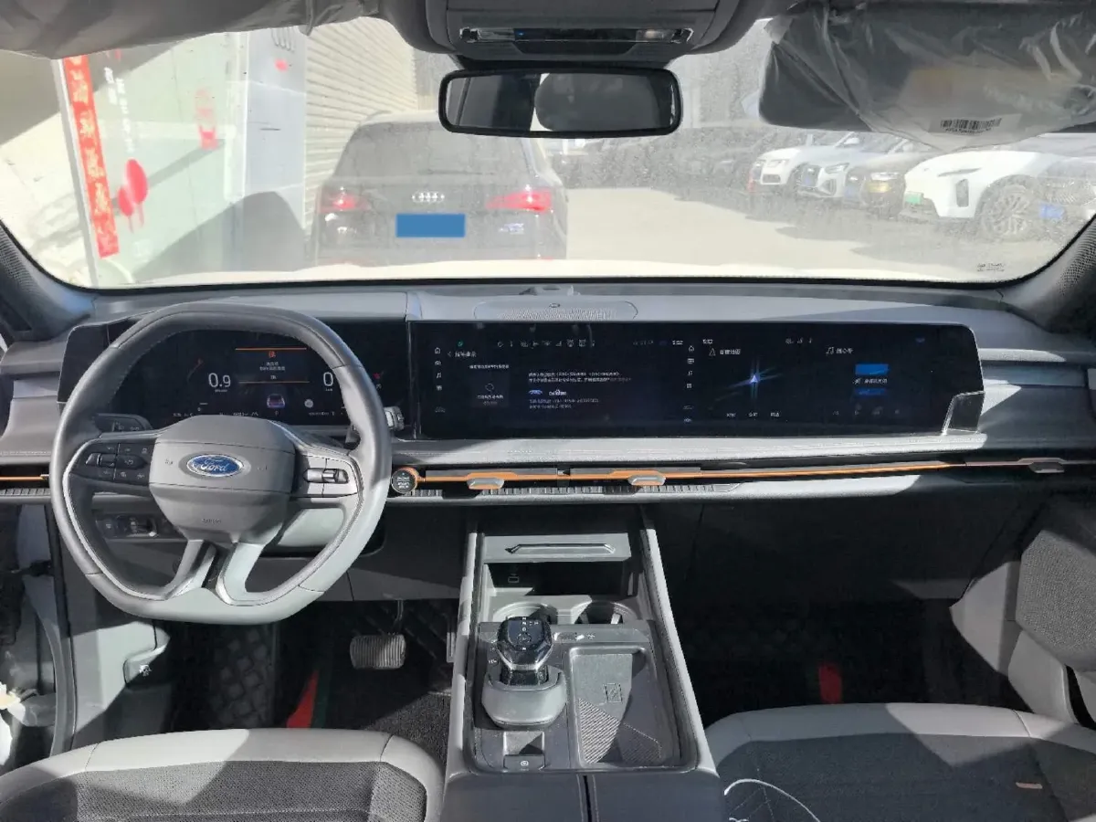 2023 Ford Edge 2.0T 275HP L4 E-CVT Hybrid,autocango,china used car exporter,china ev exporter,chinese used car exporter,chinese used ev exporter