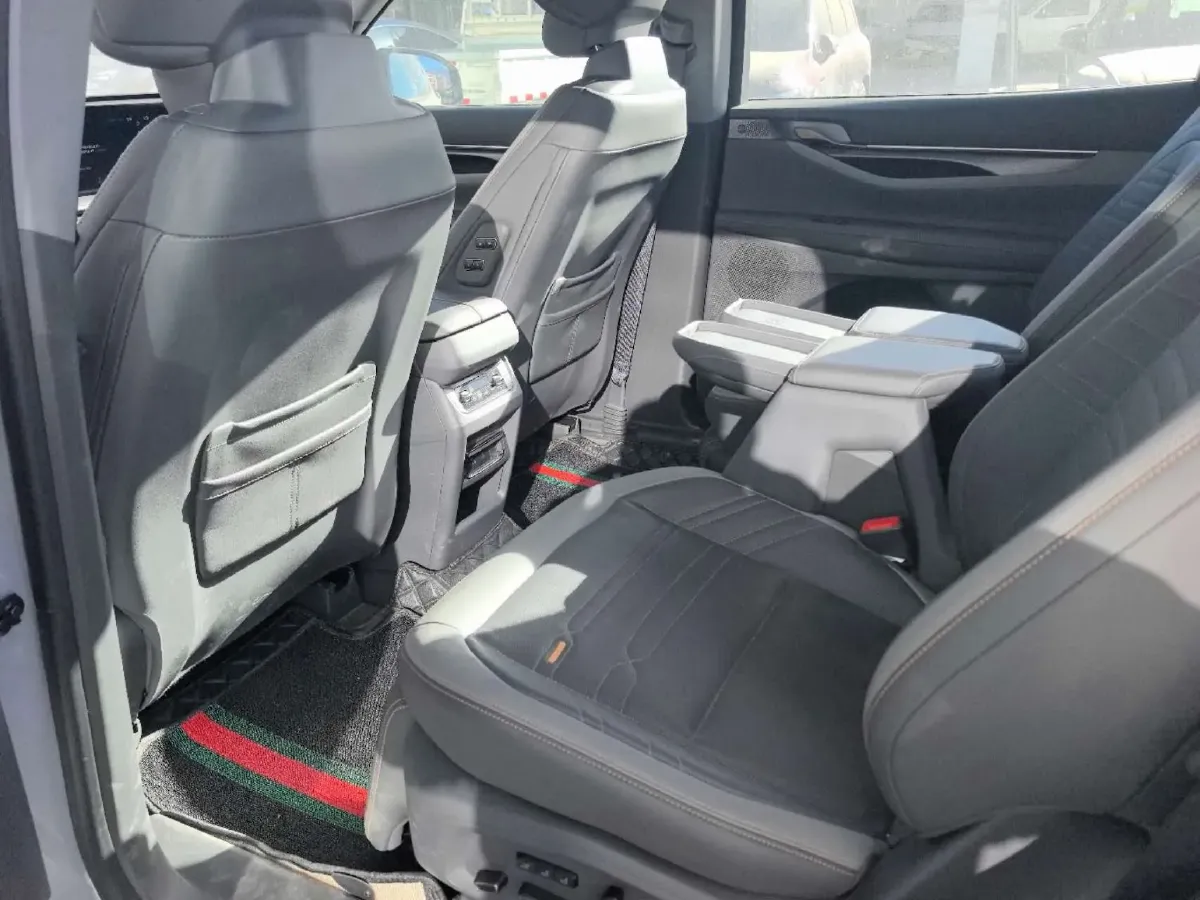 2023 Ford Edge 2.0T 275HP L4 E-CVT Hybrid,autocango,china used car exporter,china ev exporter,chinese used car exporter,chinese used ev exporter