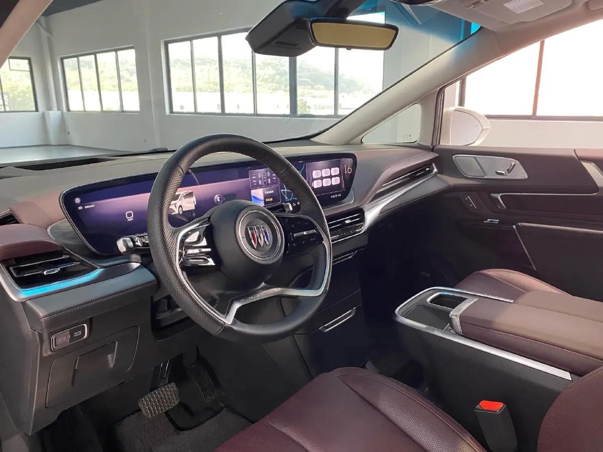 2023 Buick Century 2.0T 237HP L4 9AT,autocango,china used car exporter,china ev exporter,chinese used car exporter,chinese used ev exporter