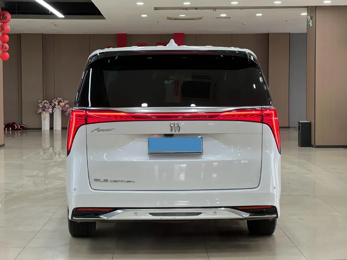 2023 Buick Century 2.0T 237HP L4 9AT,autocango,china used car exporter,china ev exporter,chinese used car exporter,chinese used ev exporter