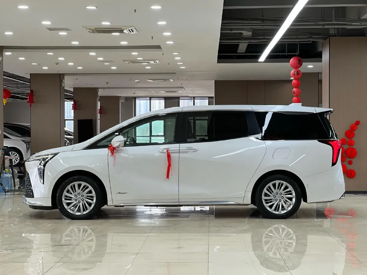 2023 Buick Century 2.0T 237HP L4 9AT,autocango,china used car exporter,china ev exporter,chinese used car exporter,chinese used ev exporter