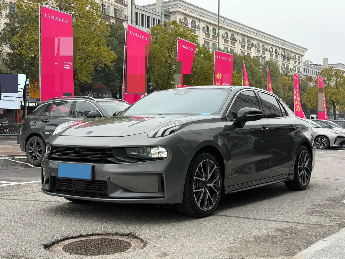 2021 LYNK&CO 03 2.0T 190HP L4 6AT,autocango,china used car exporter,china ev exporter,chinese used car exporter,chinese used ev exporter