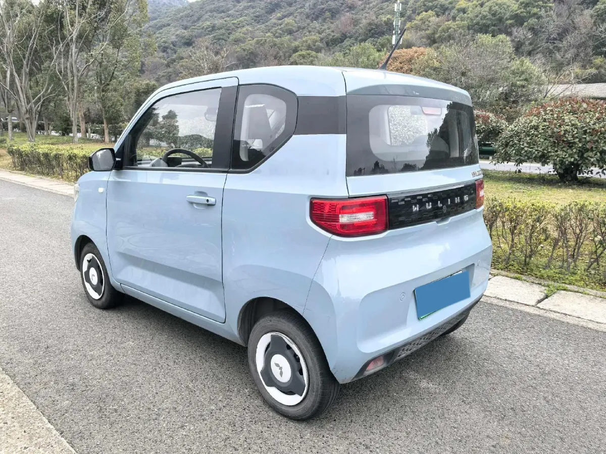 2022 DongFeng Fengon Fengon MINI EV BEV 9.18KWH,autocango,china used car exporter,china ev exporter,chinese used car exporter,chinese used ev exporter