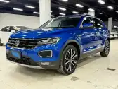 2021 VOLKSWAGEN T-ROC 2021 VOLKSWAGEN T-ROC,autocango,china used car exporter,china ev exporter,chinese used car exporter,chinese used ev exporter