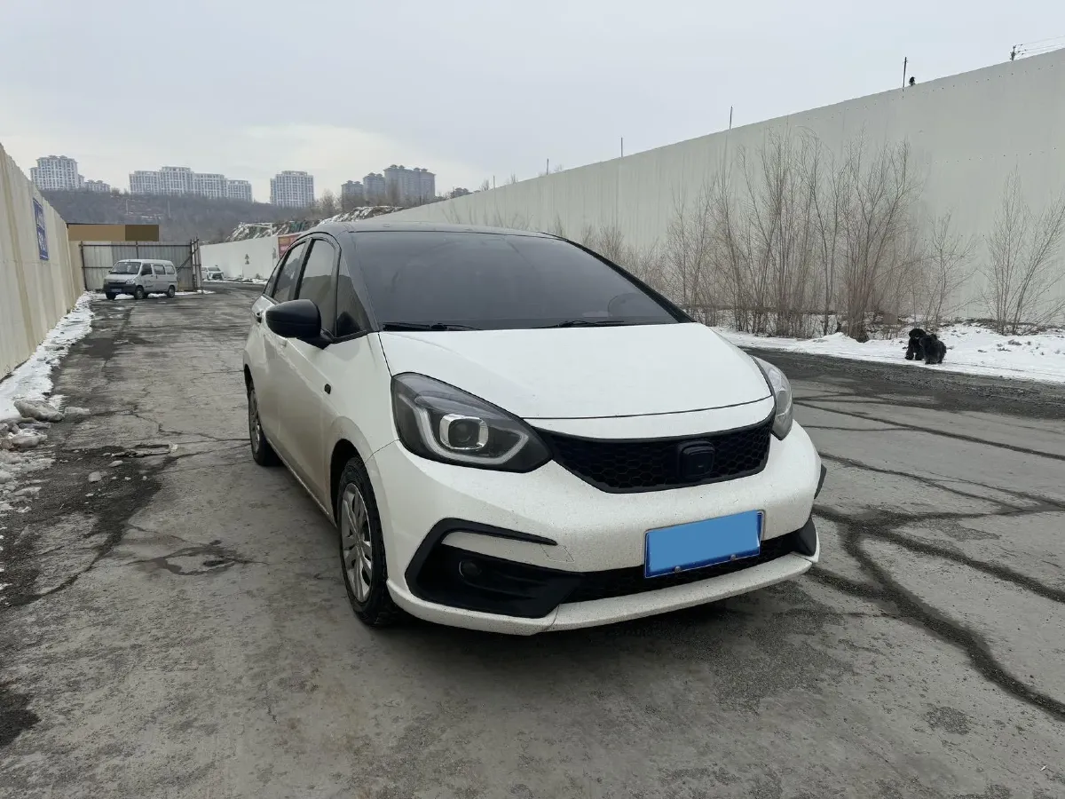 2022 Honda Fit 1.5L 131HP L4 CVT,autocango,china used car exporter,china ev exporter,chinese used car exporter,chinese used ev exporter