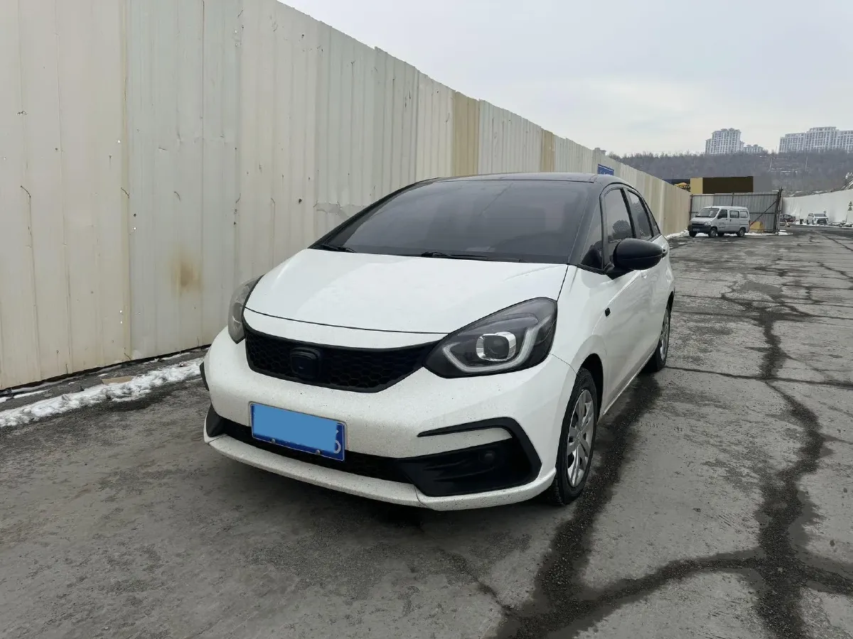 2022 Honda Fit 1.5L 131HP L4 CVT,autocango,china used car exporter,china ev exporter,chinese used car exporter,chinese used ev exporter