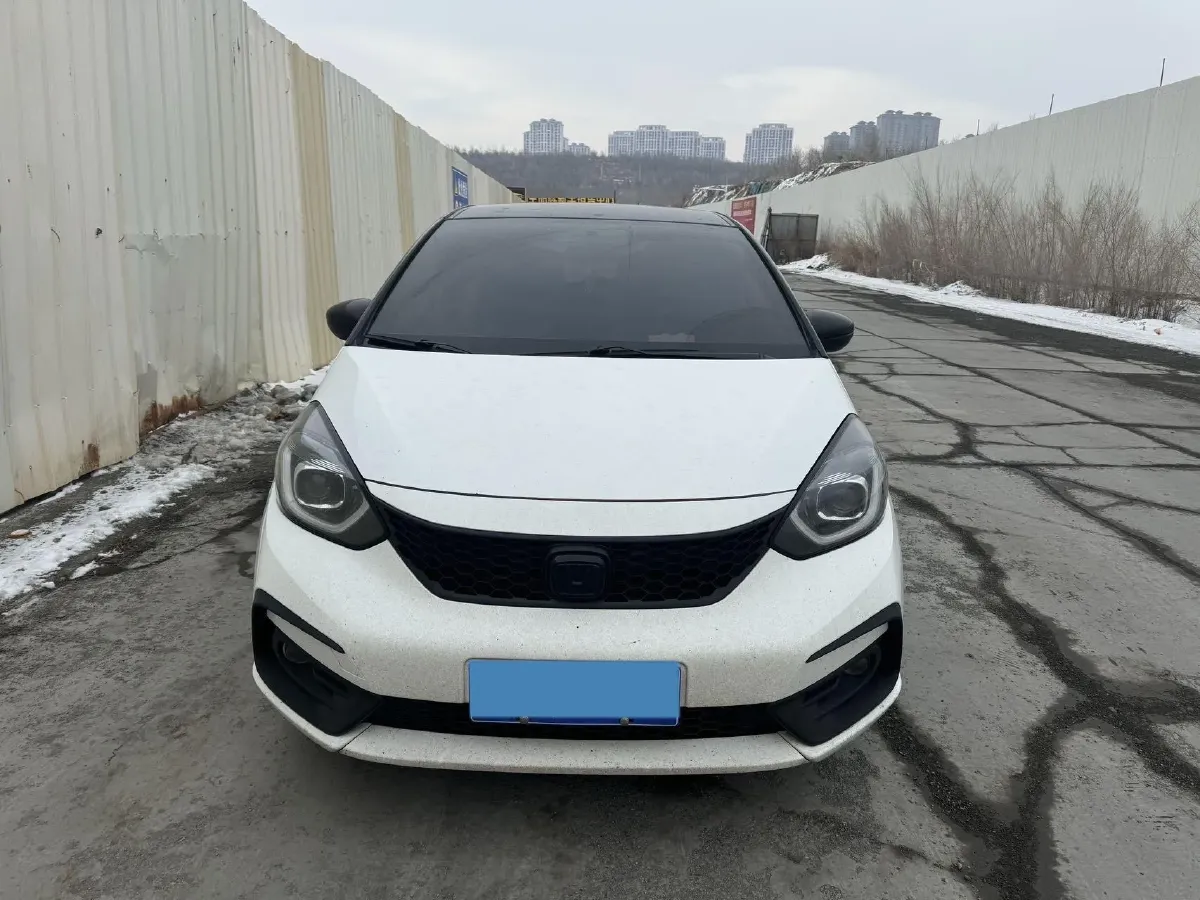 2022 Honda Fit 1.5L 131HP L4 CVT,autocango,china used car exporter,china ev exporter,chinese used car exporter,chinese used ev exporter