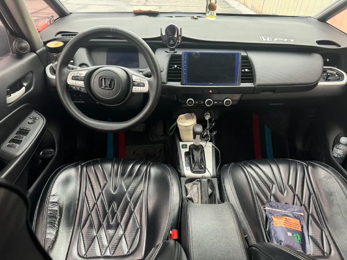 2022 Honda Fit 1.5L 131HP L4 CVT,autocango,china used car exporter,china ev exporter,chinese used car exporter,chinese used ev exporter