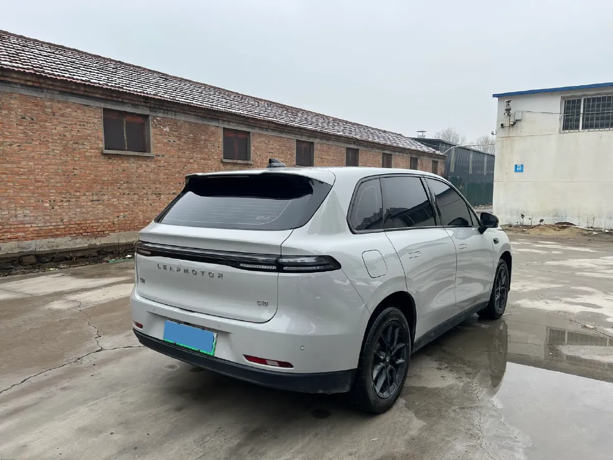 2024 Leapmotor C10 1.5L 95HP L4 REEV 28.4KWH,autocango,china used car exporter,china ev exporter,chinese used car exporter,chinese used ev exporter