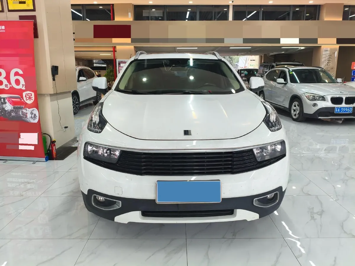 2017 Zotye SR9 2.0T 190HP L4 6DCT,autocango,china used car exporter,china ev exporter,chinese used car exporter,chinese used ev exporter