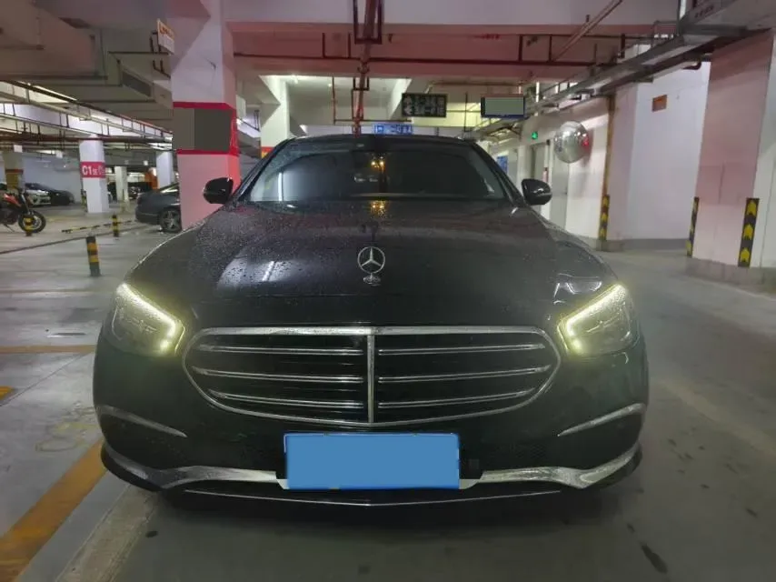 2022 Mercedes-Benz E Class 2.0T 258HP L4 9AT,autocango,china used car exporter,china ev exporter,chinese used car exporter,chinese used ev exporter