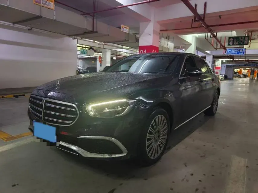 2022 Mercedes-Benz E Class 2.0T 258HP L4 9AT,autocango,china used car exporter,china ev exporter,chinese used car exporter,chinese used ev exporter