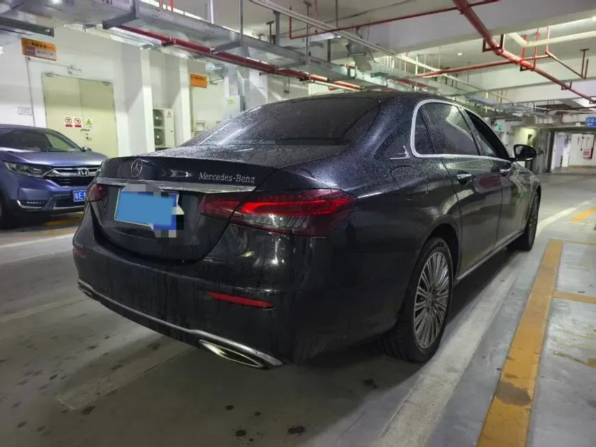 2022 Mercedes-Benz E Class 2.0T 258HP L4 9AT,autocango,china used car exporter,china ev exporter,chinese used car exporter,chinese used ev exporter