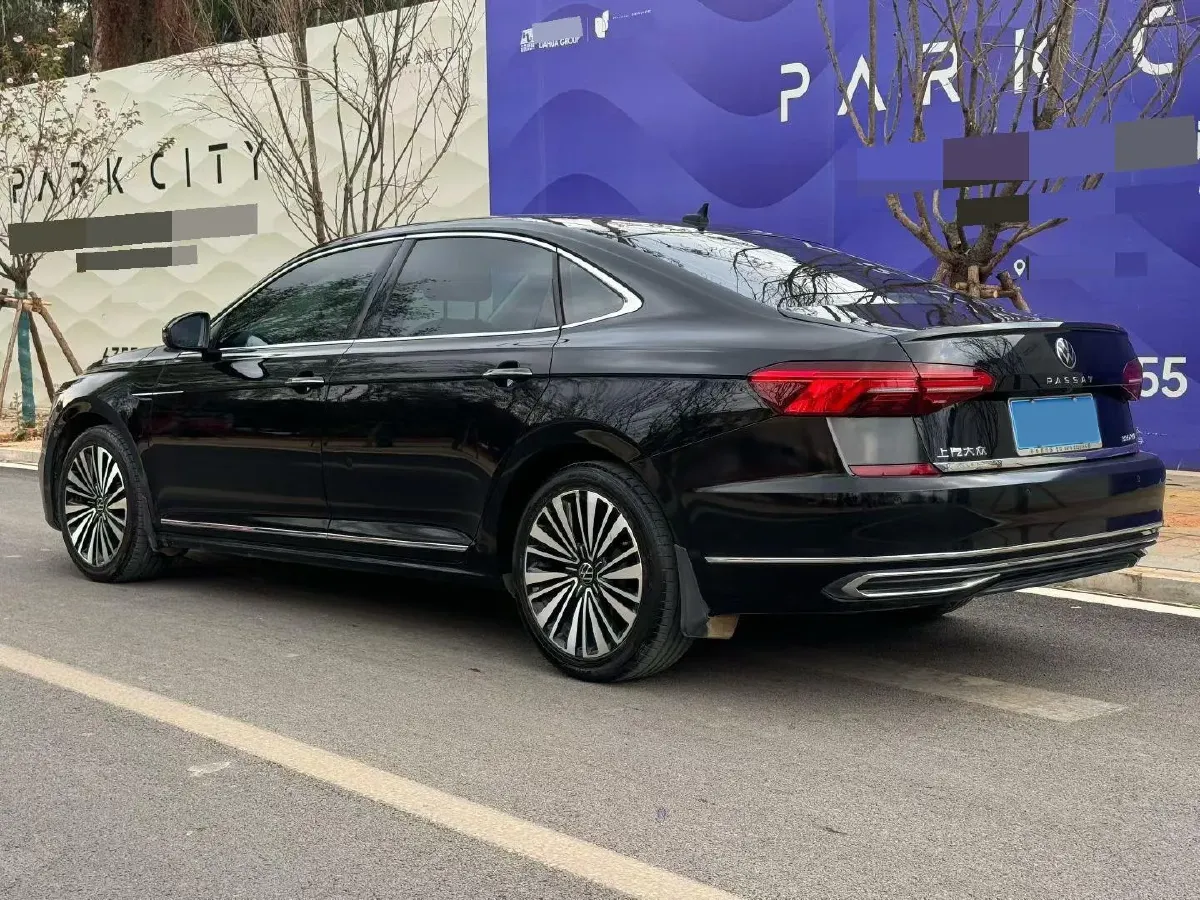 2021 Volkswagen Passat 2.0T 186HP L4 7DCT,autocango,china used car exporter,china ev exporter,chinese used car exporter,chinese used ev exporter