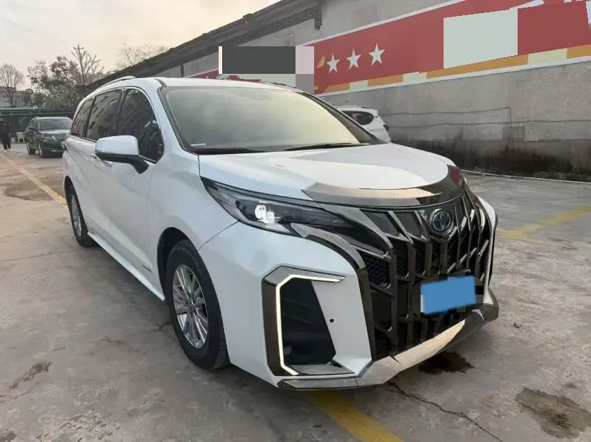 2021 Toyota Sienna 2.5L 192HP L4 E-CVT Hybrid,autocango,china used car exporter,china ev exporter,chinese used car exporter,chinese used ev exporter