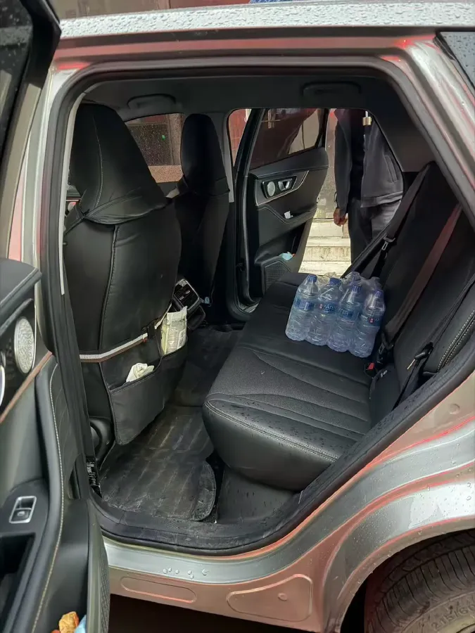 2025 Chery Omoda 1.5T 156HP L4 CVT,autocango,china used car exporter,china ev exporter,chinese used car exporter,chinese used ev exporter