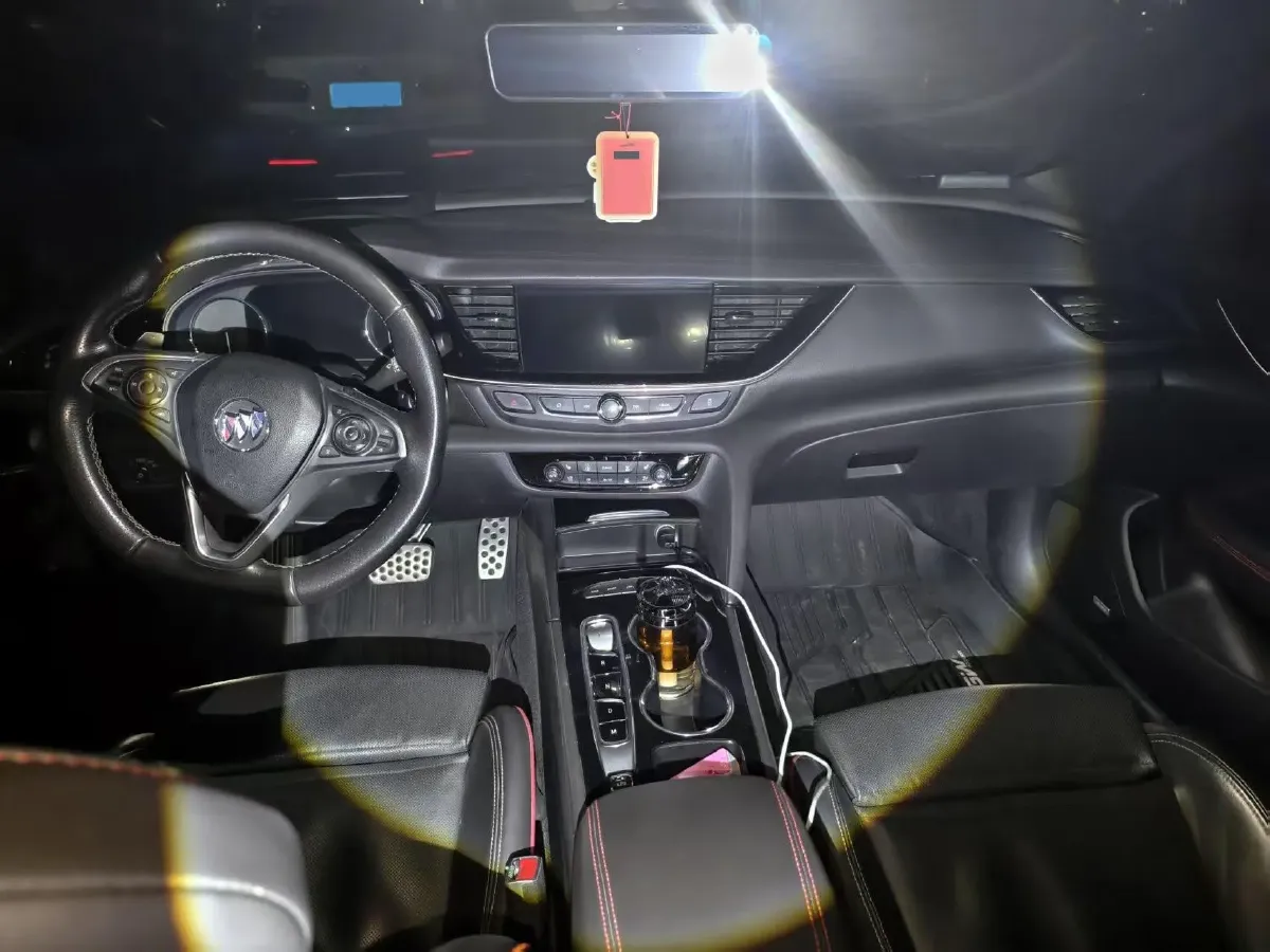 2021 Buick Regal 2.0T 237HP L4 9AT,autocango,china used car exporter,china ev exporter,chinese used car exporter,chinese used ev exporter