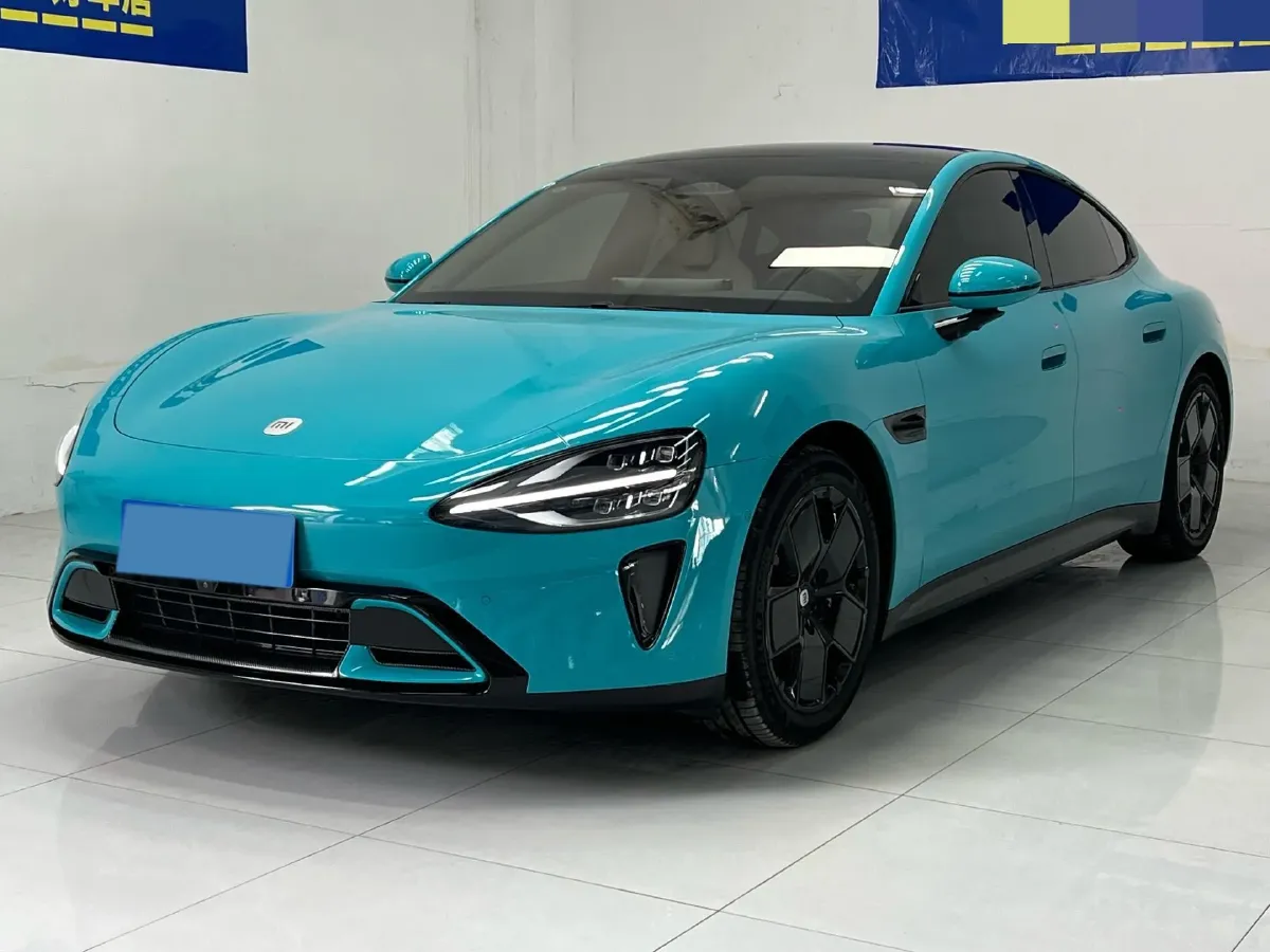 2024 MI SU7 BEV 73.6KWH,autocango,china used car exporter,china ev exporter,chinese used car exporter,chinese used ev exporter