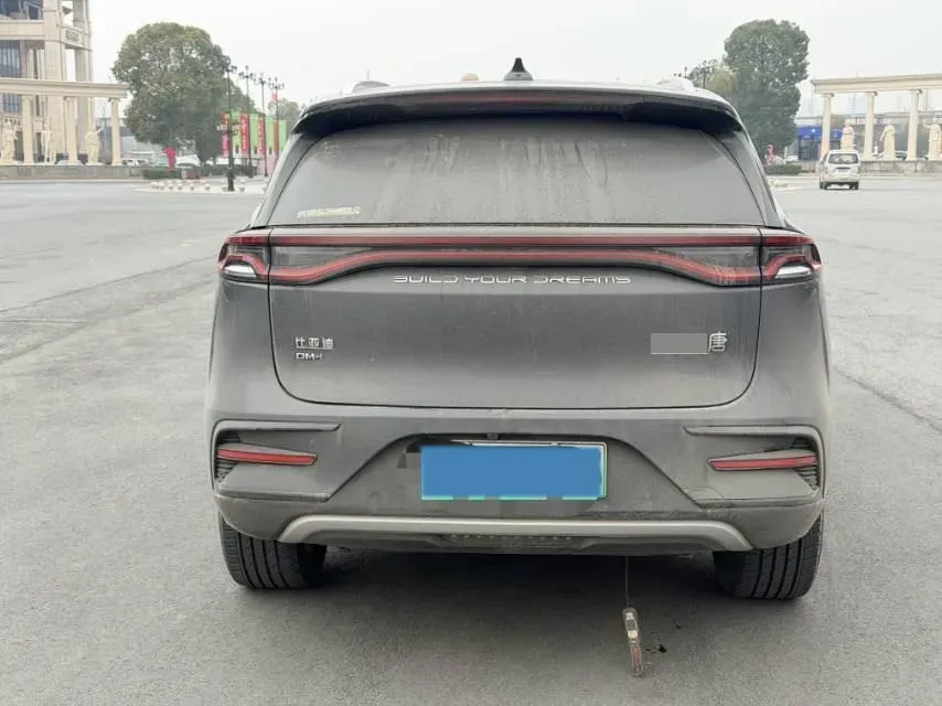2023 BYD Tang 1.5T 139HP L4 E-CVT PHEV 21.504KWH,autocango,china used car exporter,china ev exporter,chinese used car exporter,chinese used ev exporter