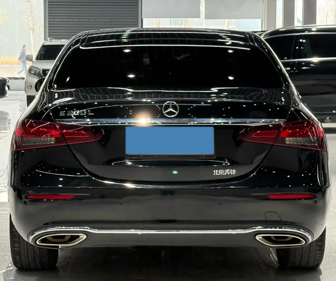 2023 Mercedes-Benz E Class 2.0T 258HP L4 9AT,autocango,china used car exporter,china ev exporter,chinese used car exporter,chinese used ev exporter