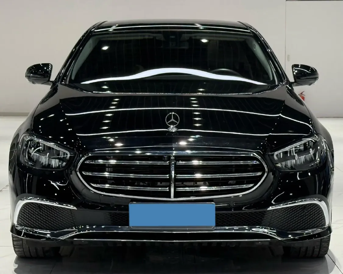 2023 Mercedes-Benz E Class 2.0T 258HP L4 9AT,autocango,china used car exporter,china ev exporter,chinese used car exporter,chinese used ev exporter