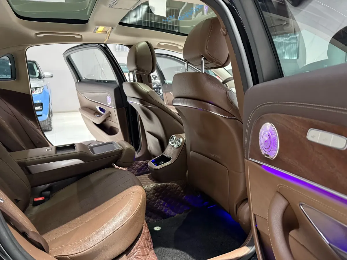 2023 Mercedes-Benz E Class 2.0T 258HP L4 9AT,autocango,china used car exporter,china ev exporter,chinese used car exporter,chinese used ev exporter