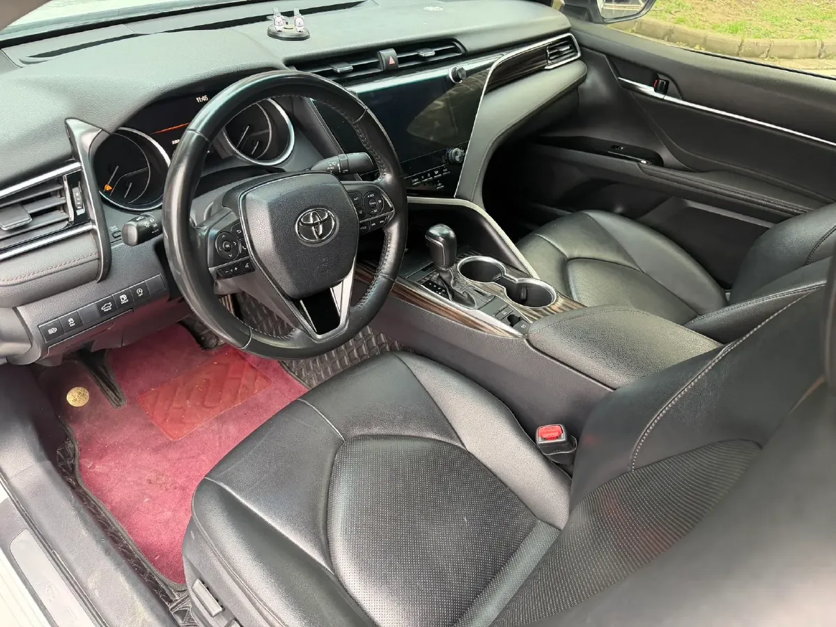 2019 Toyota Camry 2.0L 178HP L4 CVT,autocango,china used car exporter,china ev exporter,chinese used car exporter,chinese used ev exporter