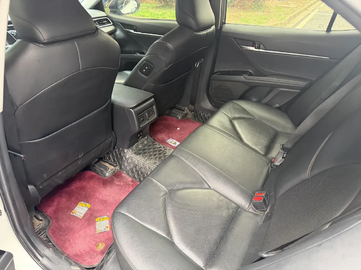 2019 Toyota Camry 2.0L 178HP L4 CVT,autocango,china used car exporter,china ev exporter,chinese used car exporter,chinese used ev exporter