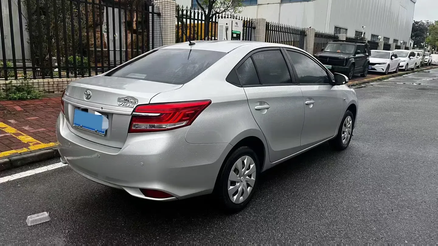 2019 Toyota Vios 1.5L 110HP L4 CVT,autocango,china used car exporter,china ev exporter,chinese used car exporter,chinese used ev exporter