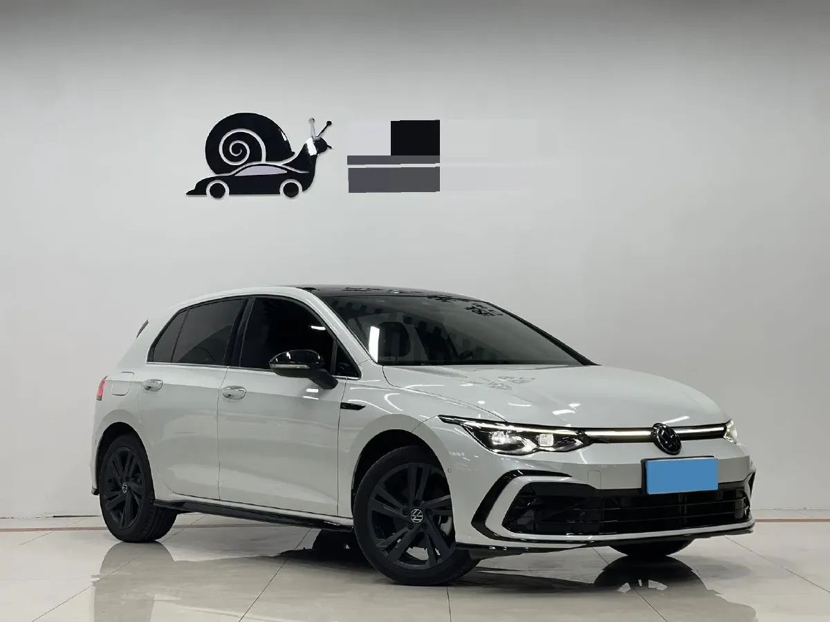 2021 Volkswagen Golf 1.4T 150HP L4 7DCT,autocango,china used car exporter,china ev exporter,chinese used car exporter,chinese used ev exporter