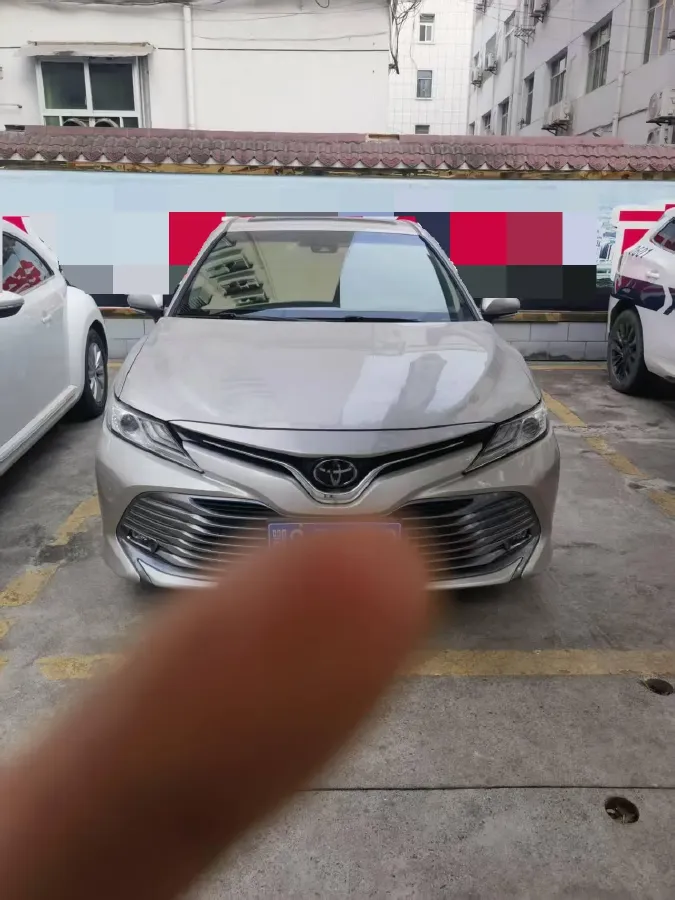 2019 Toyota Camry 2.0L 178HP L4 CVT,autocango,china used car exporter,china ev exporter,chinese used car exporter,chinese used ev exporter