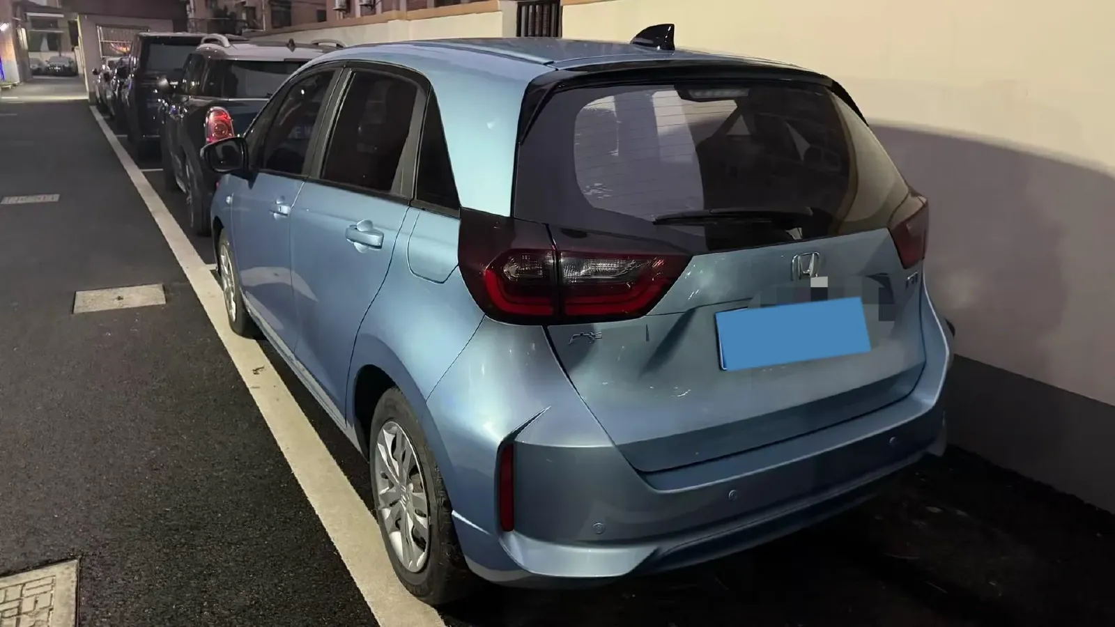 2021 Honda Fit 1.5L 131HP L4 CVT,autocango,china used car exporter,china ev exporter,chinese used car exporter,chinese used ev exporter