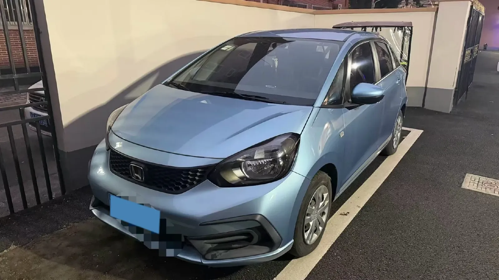 2021 Honda Fit 1.5L 131HP L4 CVT,autocango,china used car exporter,china ev exporter,chinese used car exporter,chinese used ev exporter