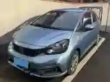2021 Honda Fit 1.5L 131HP L4 CVT