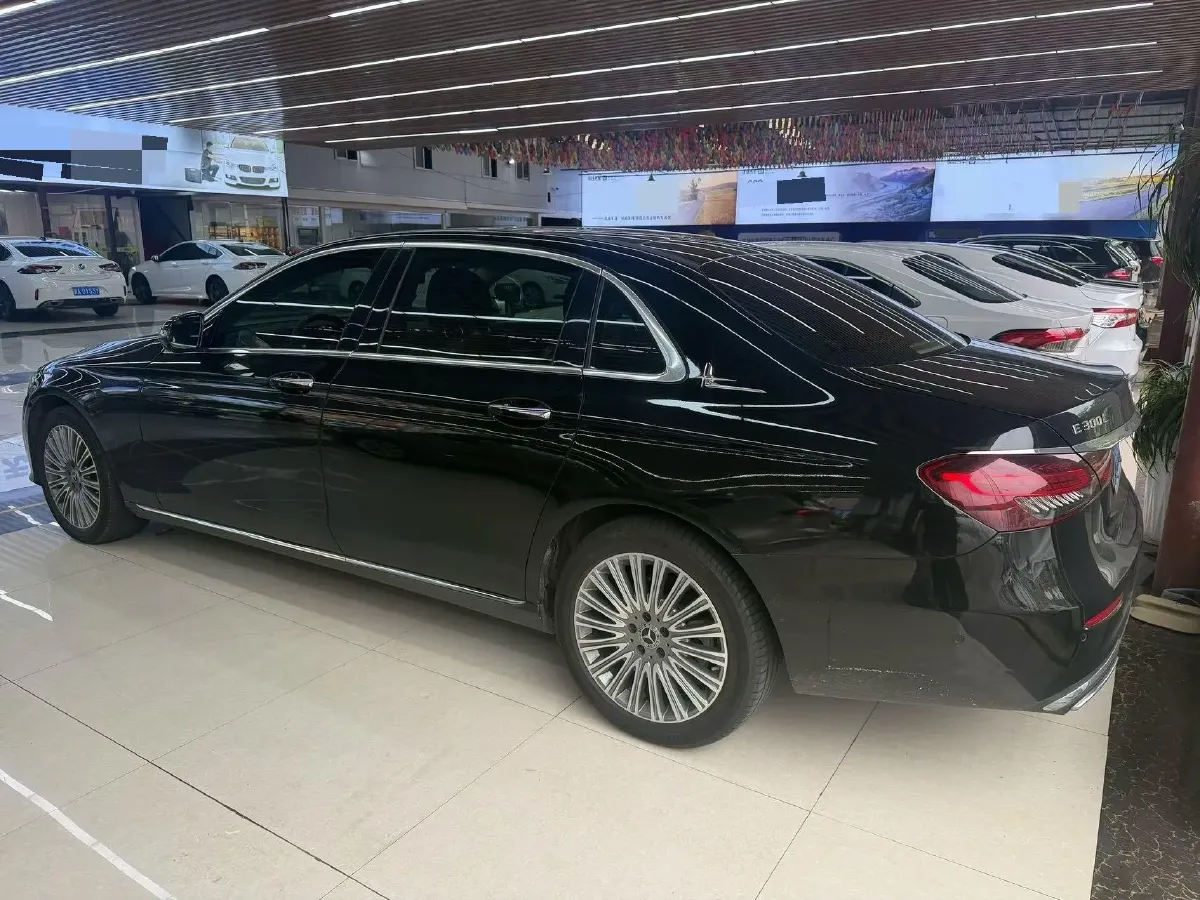 2021 Mercedes-Benz E Class 2.0T 258HP L4 9AT,autocango,china used car exporter,china ev exporter,chinese used car exporter,chinese used ev exporter