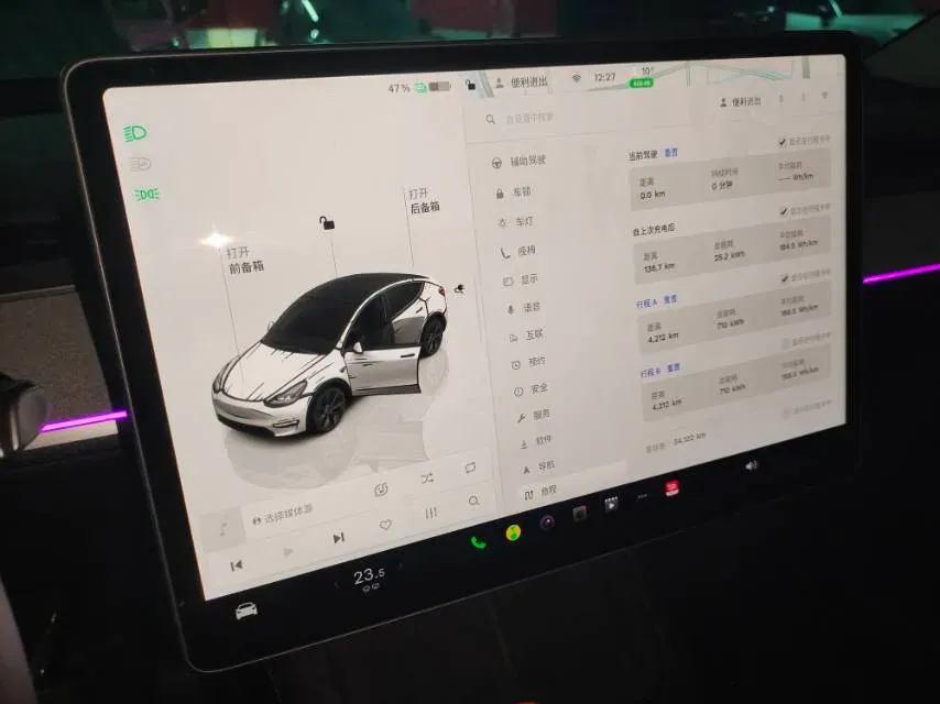 2024 Iveco OuSheng BEV 77.28KWH,autocango,china used car exporter,china ev exporter,chinese used car exporter,chinese used ev exporter