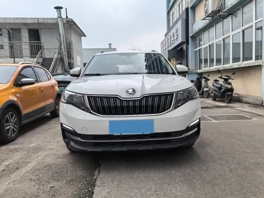 2018 Volkswagen Lavida 1.2T 116HP L4 7DCT,autocango,china used car exporter,china ev exporter,chinese used car exporter,chinese used ev exporter