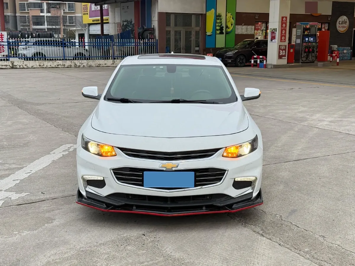 2018 Chevrolet Malibu XL 1.5T 170HP L4 6AT,autocango,china used car exporter,china ev exporter,chinese used car exporter,chinese used ev exporter